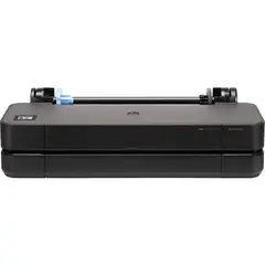 HP - DesignJet T250 24" - Impresora profesional de gran formato 5HB06A