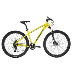 BIANCHI - BICICLETA AGGRESSOR 29 ALLOY AMA SEMI MATTE