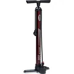 BELL - BOMBIN DE PIE CON MANOMETRO ZEPHYR 550 CON MANOMETRO