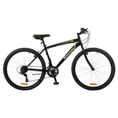 BIANCHI - BICICLETA MTB-26 PRO ST NEGRO