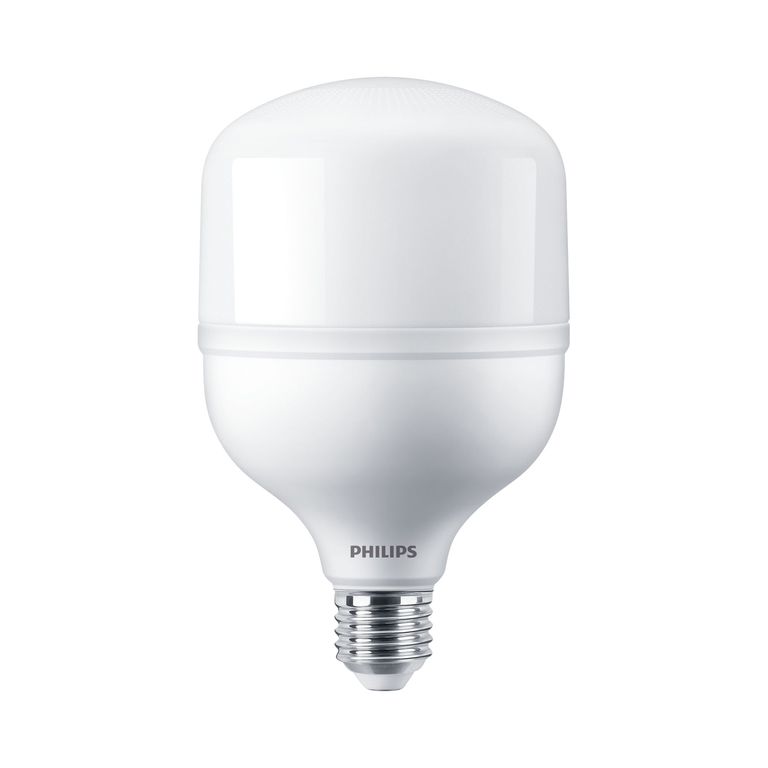 Ampolleta Alto Flujo E27 6500K 3000LM 30W TForce Core