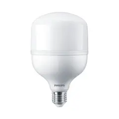 PHILIPS - Ampolleta Alto Flujo E27 6500K 5000LM 50W TForce Core