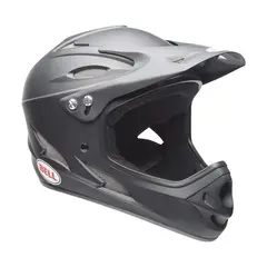 BELL - CASCO SERVO INTEGRAL NEGRO ENDURO SCOOTER PUMPTRACK