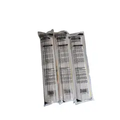 GENERICO - PACK 5 KG SOLDADURA ELECTRODO 6011 / 3.32