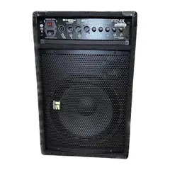 TECSHOW - Caja Activa 12 pulgadas FENIX 120MA