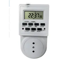 ATLAS - Timer Digital Programable