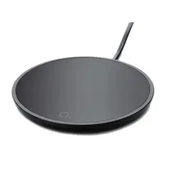 OEM - Posavasos Calentador De Tazas Con Puerto Usb