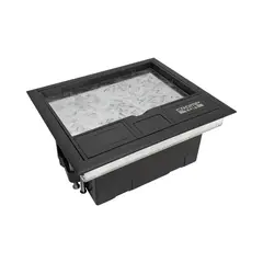 CROMPTON - Caja de Piso 8 Modulos Inground Cowork