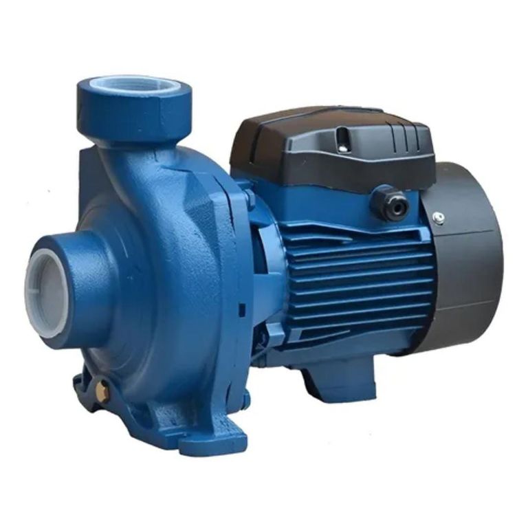 Bomba De Agua Centrífuga 2hp 2x2 tecnología italiana Bomba de agua