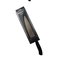 BLACK BULL - CUCHILLO CHEF 8 TEXAS BLACKBULL