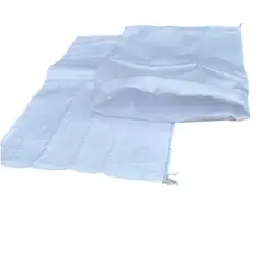 GENERICO - Sacos Para Escombros 25 Unidades 50x88