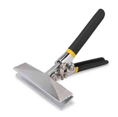 Alicate 15cm Dobladora de Lámina y Chapa Universal
