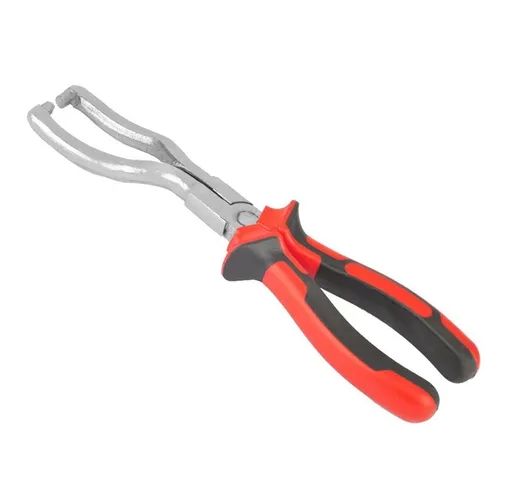 Alicate Extracción Clip Línea Combustible Acero