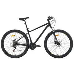 BIANCHI - BICICLETA EVOLUTION 29 SX NEGRO SEMI MATE