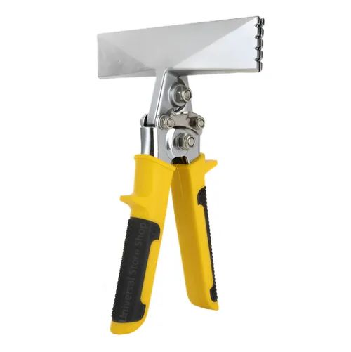 Alicate 15cm Dobladora Lámina Metalcon USA