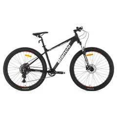 BIANCHI - BICICLETA AGGRESSOR 29 SX PLUS Shimano Cues 1X9