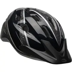 BELL - CASCO RIG BLACK/GREY SPECKLE