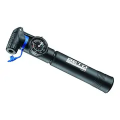 BETO - BOMBIN CAH-030PG RESINA HV/HP VALV AUTOMAT