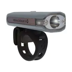 BLACKBURN - LUZ DELANTERA CENTRAL 200 GREY