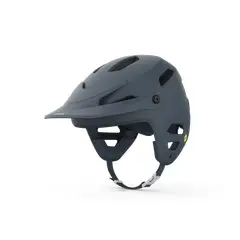 GIRO - CASCO TYRANT SPHERICAL MAT PORTARO GRIS TALLA M