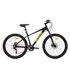 BIANCHI - BICICLETA ADVANTAGE 27,5 SX NEGRO