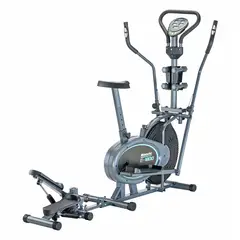 BIANCHI - BICICLETA ELIPTICA E-1800 MULTIFUNCIÓN