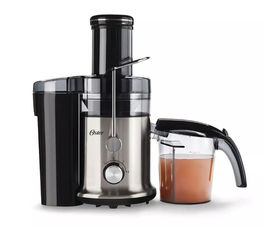 Extractor De Jugo 320s