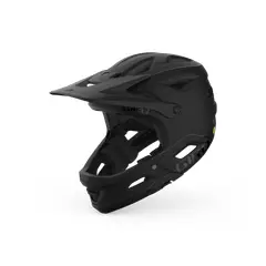 GIRO - CASCO SWITCHBLADE MIPS MAT GLS/BK