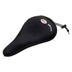 BELL - CUBRE ASIENTO NEGRO
