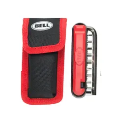 BELL - KIT HERRAMIENTA ROADSIDE 400 13 EN 1