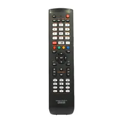 TECNOLAB - Control Remoto Universal Smart TV Alcance 8m - PS