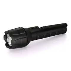 DURACELL - Linterna Led 100lm Engomada 2aa IPX4