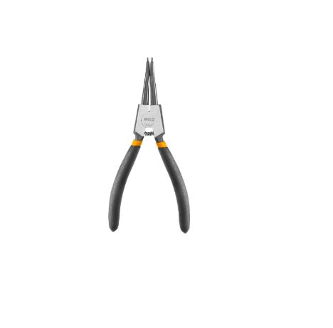 ALICATE SACA SEGURO EXTERIOR RECTO 7” 11801 INGCO