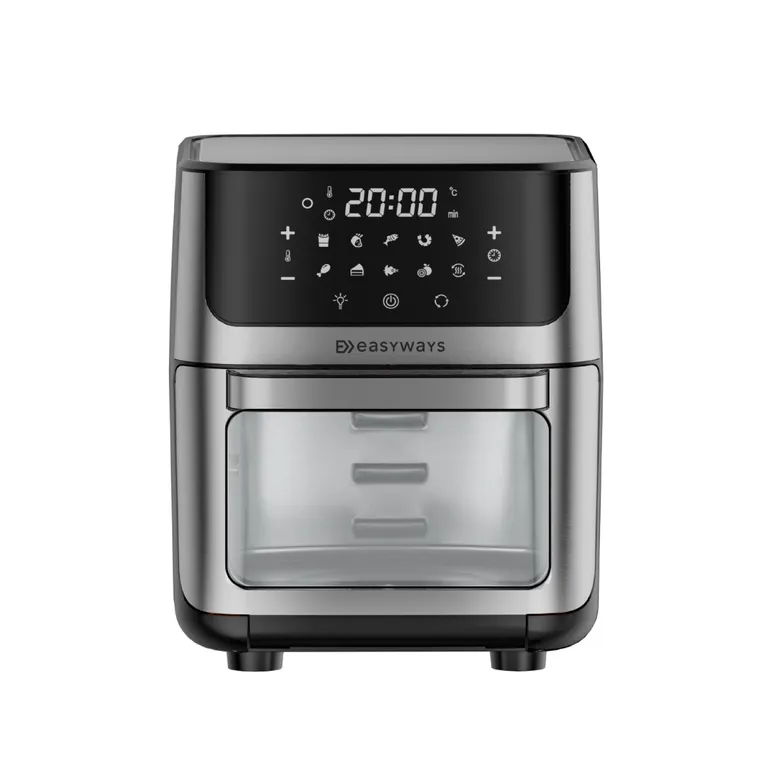 Freidora de Aire Air Fryer Plus Lite 12 L
