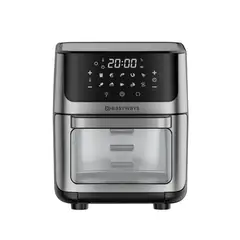 EASYWAYS - Freidora de Aire Air Fryer Plus Lite 12 L EasyWays…