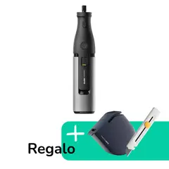 HOTO - Kit Herramienta Rotativa Pro+Cartonero+Huincha de Medir