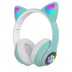 GENERICO - Auricular Inalámbrico Gato STN28