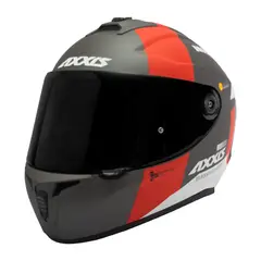 AXXIS - Casco Moto Draken MP4