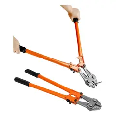 GENERICO - Napoleón Cizalla Corta Pernos 24 Pulgadas