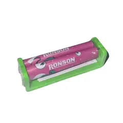 RONSON - Enrolador de Papelillo Rosa Medium 1 14