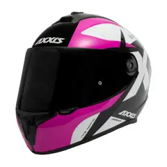 AXXIS - Casco Moto Draken X-Road