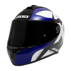 AXXIS - Casco Moto Draken X-Road