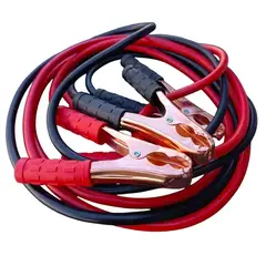 PRO OUTDOOR - Cable Para Puente De Baterías 1000 AMP 3mt Con Estuche