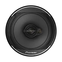 PIONNER - Parlantes Para Autos Serie A TSA1678S 320W