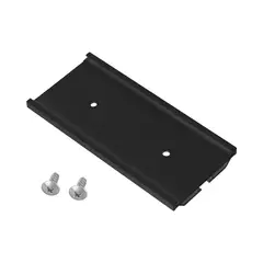 TECHNOLAMP - Conector Tipo I 10W 3CCT para Luminaria Led Lineal Essen Negro