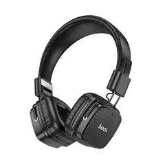 HOCO - Audífonos Bluetooth W56 Over-ear Plegables 28h