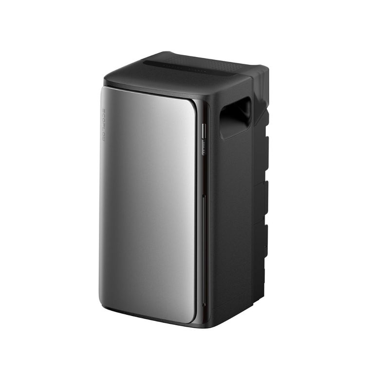Bateria Stream AC Pro 2300W