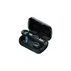 POWERBANK - Audífonos Inalámbricos Bluetooth M10 2000