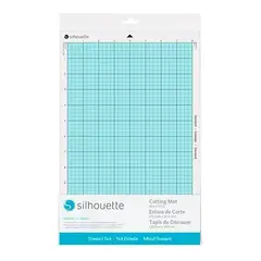 SILHOUETTE - Base Corte Portrait 20,32 x 30,48 cm