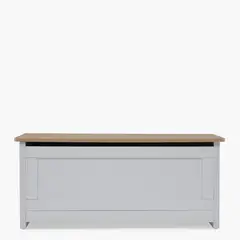 FORM DESIGN - Baúl Clara Natura/Blanco Form